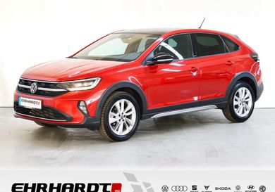 Volkswagen Taigo, 2024