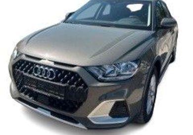 Audi A1, 2022