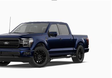 Ford F 150, 2026