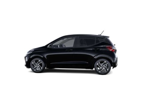 Hyundai i10, 2025 2