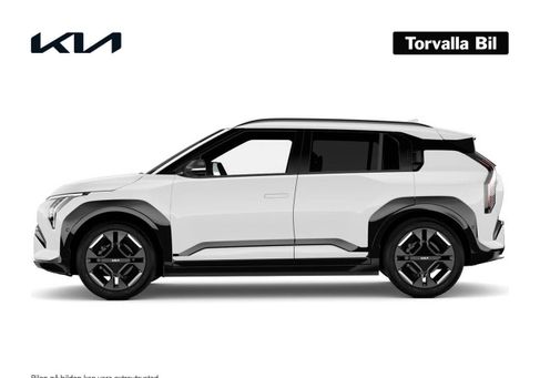 Kia, 2026 3