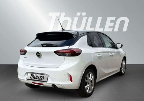 Opel Corsa, 2023 2
