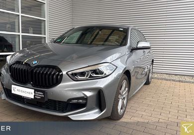 BMW 118, 2023