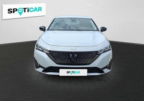 Peugeot 308, 2025