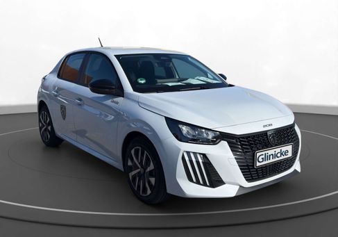 Peugeot 208, 2026