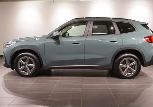 BMW X1, 2023 2