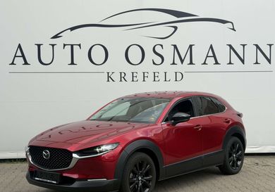 Mazda CX-30, 2023