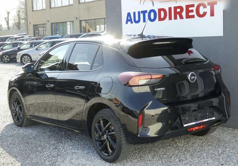 Opel Corsa, 2022 3
