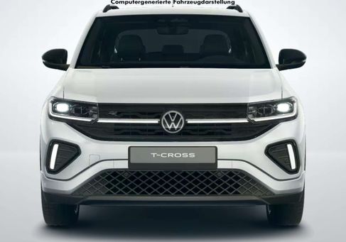 Volkswagen T-Cross, 2026