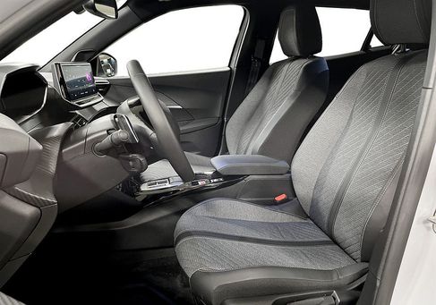 Peugeot 2008, 2025