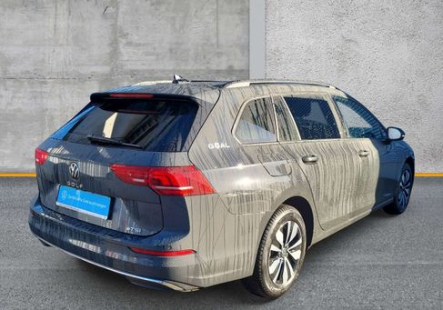 Volkswagen Golf, 2025 3