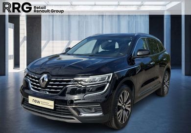 Renault Koleos, 2021
