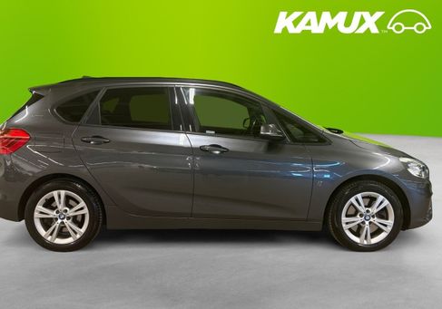 BMW 225 Active Tourer, 2017