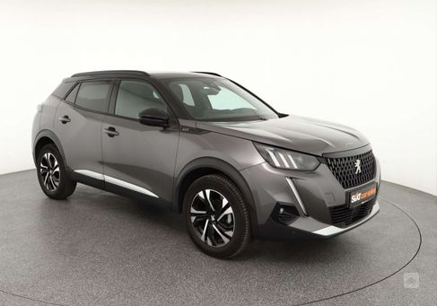 Peugeot 2008, 2022