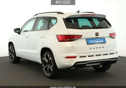 Cupra Ateca, 2024