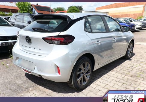 Opel Corsa, 2025 3