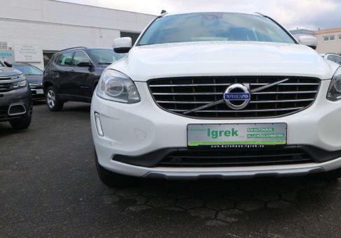 Volvo XC60, 2017