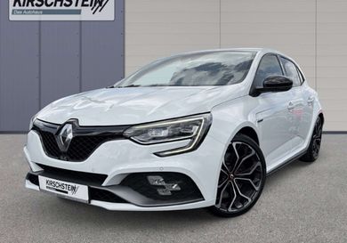 Renault Megane, 2020