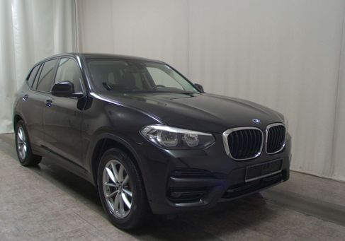 BMW X3, 2020 3
