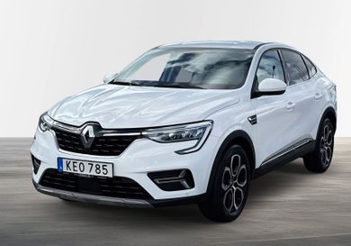 Renault Arkana, 2023
