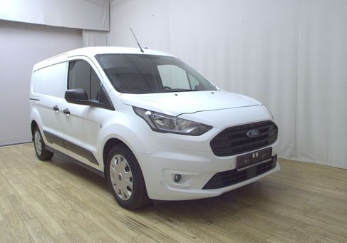 Ford Transit Connect, 2022