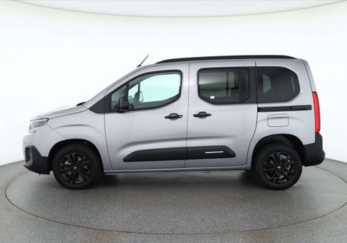 Citroën Berlingo, 2026