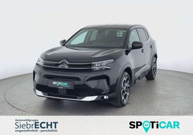 Citroën C5 Aircross, 2023