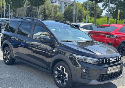 Dacia Jogger, 2026