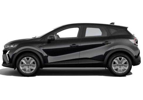 Renault Captur, 2026 3