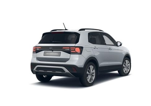 Volkswagen T-Cross, 2026
