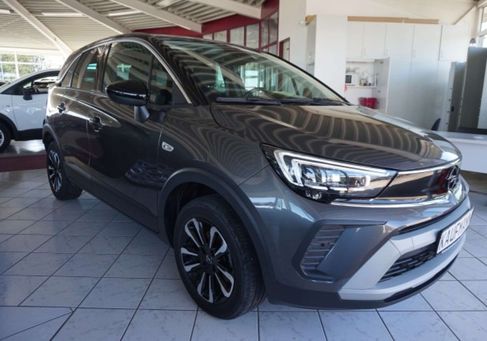 Opel Crossland X, 2024 3