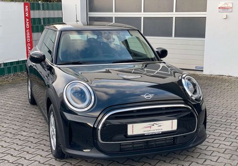 MINI Cooper, 2023