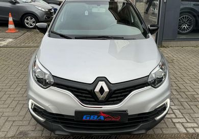 Renault Captur, 2020