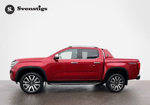 Volkswagen Amarok, 2025 2