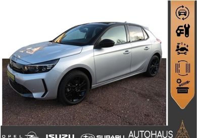 Opel Corsa, 2023