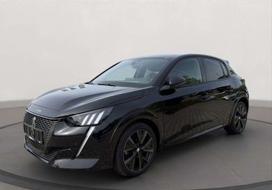 Peugeot 208, 2024