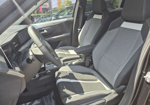Opel Frontera, 2026