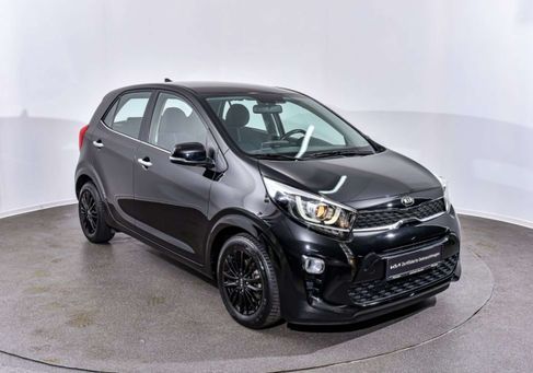 Kia Picanto, 2020