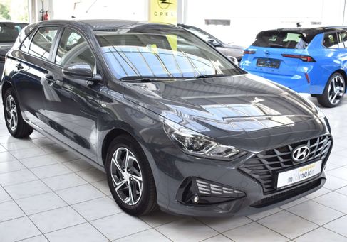 Hyundai i30, 2021 3