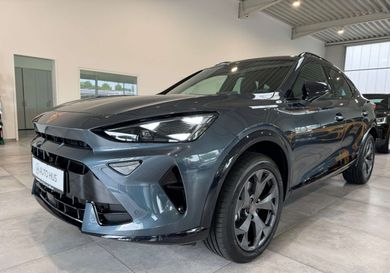 Cupra Formentor, 2025