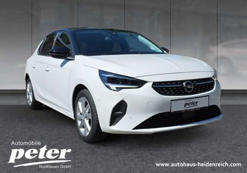 Opel Corsa, 2023 2