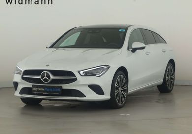 Mercedes-Benz CLA 250, 2023