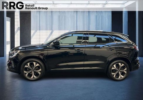 Renault Austral, 2025