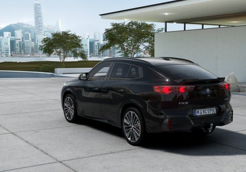 BMW, 2027 2