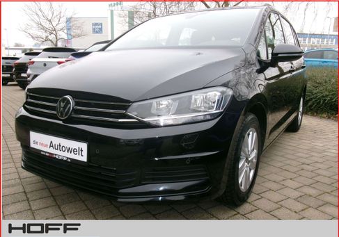 Volkswagen Touran, 2024 2