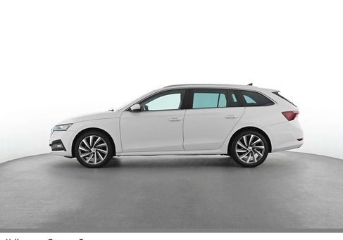 Skoda Octavia, 2022