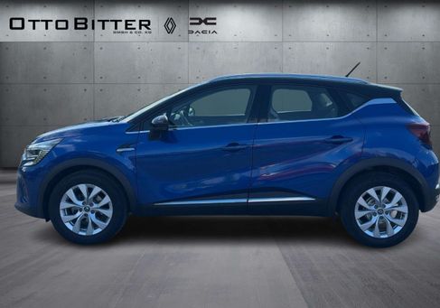 Renault Captur, 2020