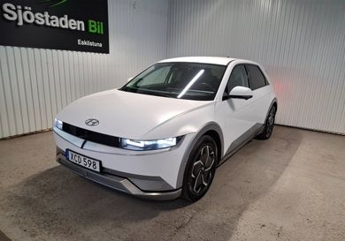 Hyundai IONIQ, 2024