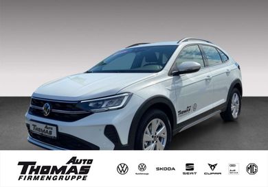 Volkswagen Taigo, 2026