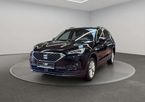 Seat Tarraco, 2023